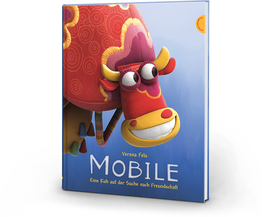 Mobile Buch
